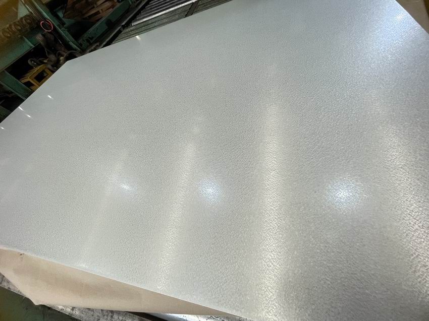 镀锌板